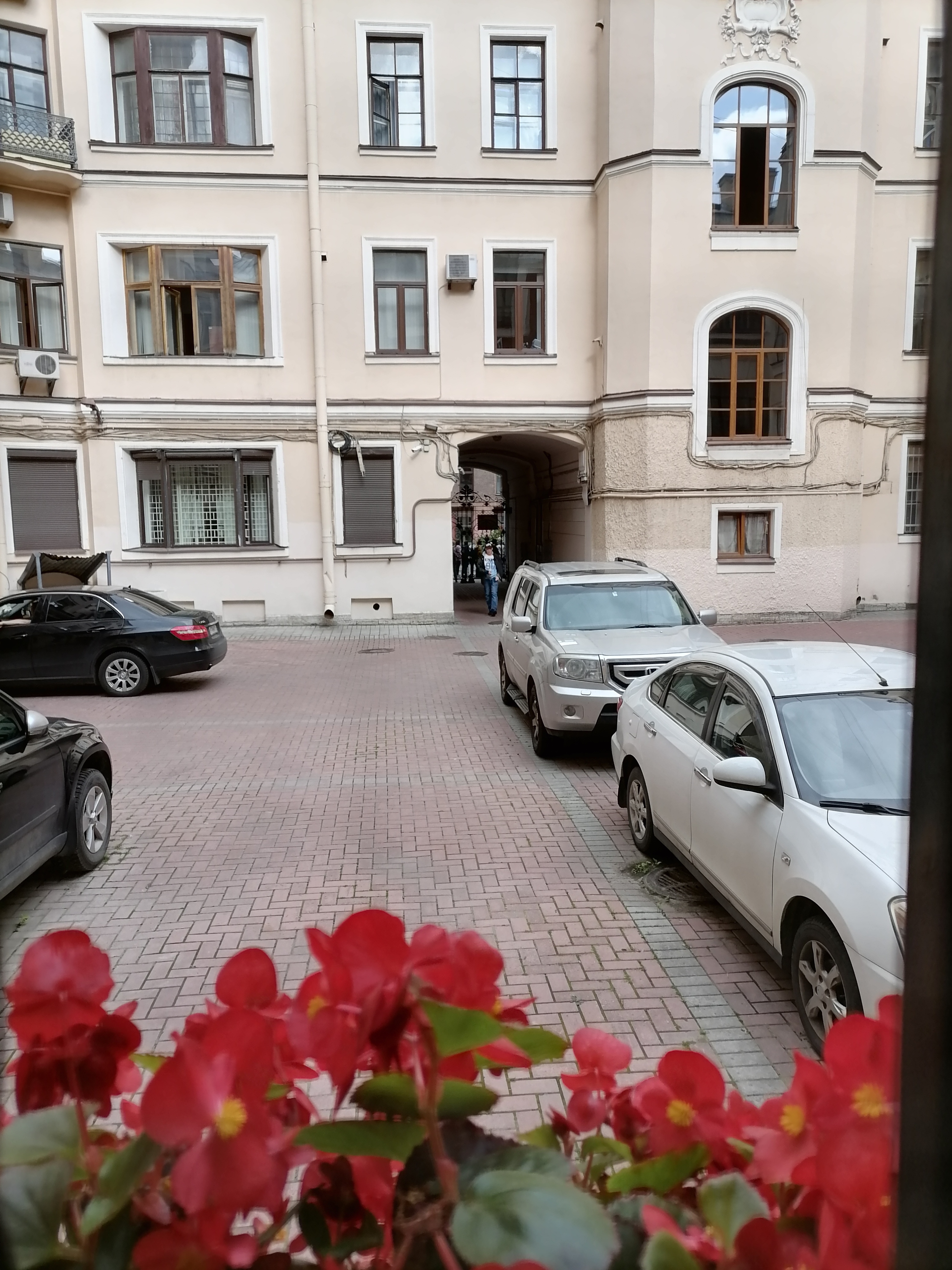 Фото Нотебург