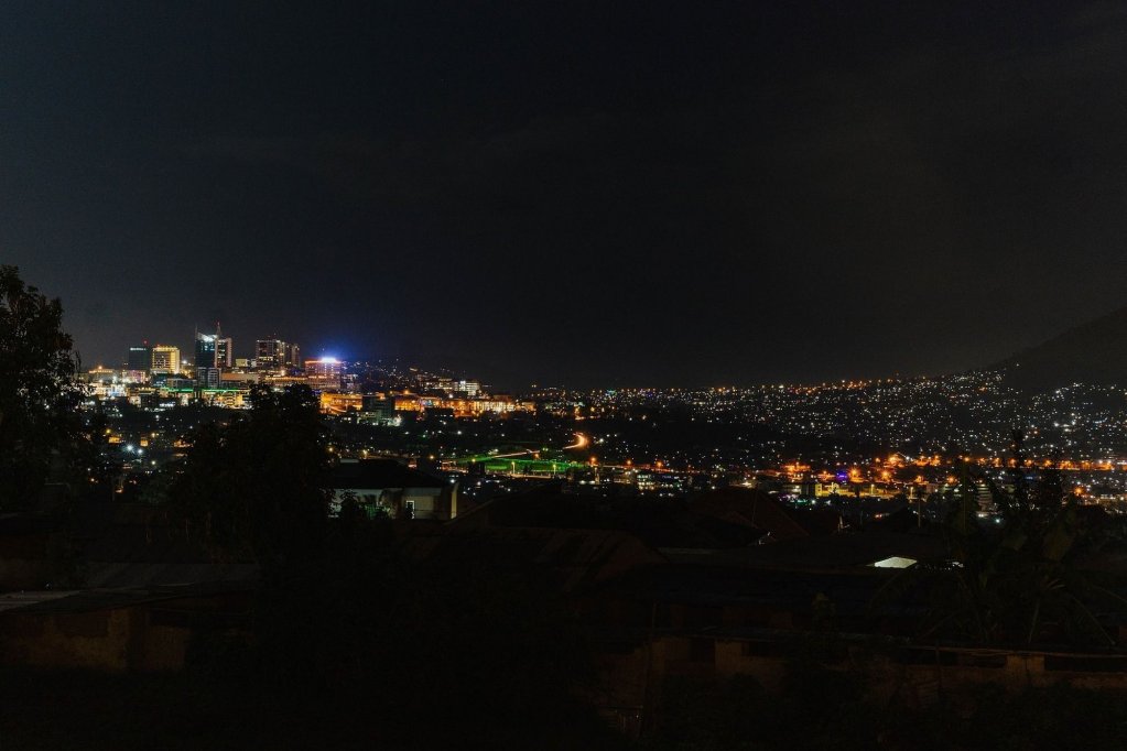 Фото Mountain View Apartment