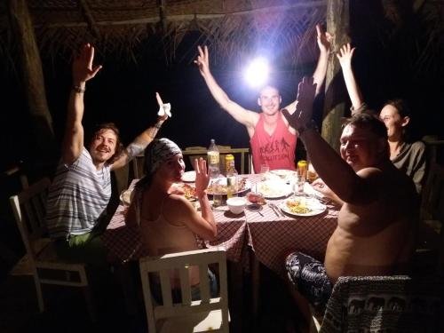 Фото Malika Yellow House