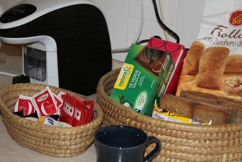 Гостиница B&b Giove&Nettuno в Поццуоли