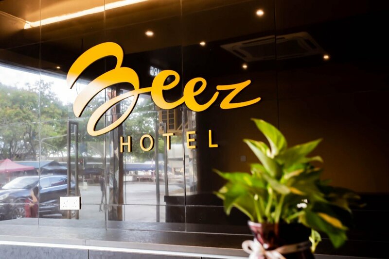 Beez Hotel