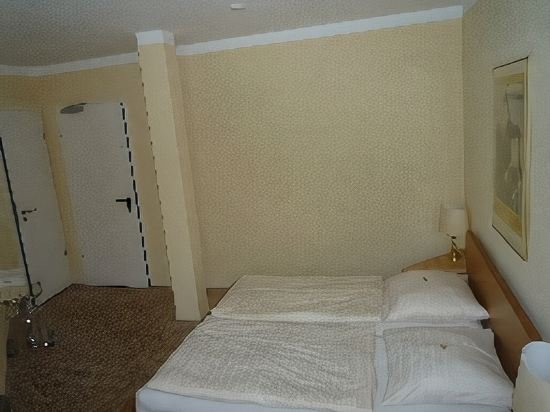 Фото Alpha Hotel-Pension