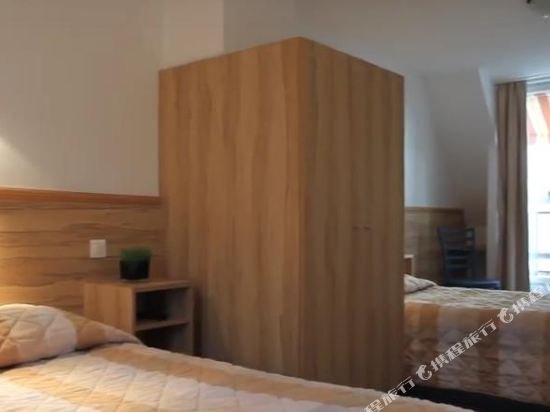 Фото Pacific Hotel