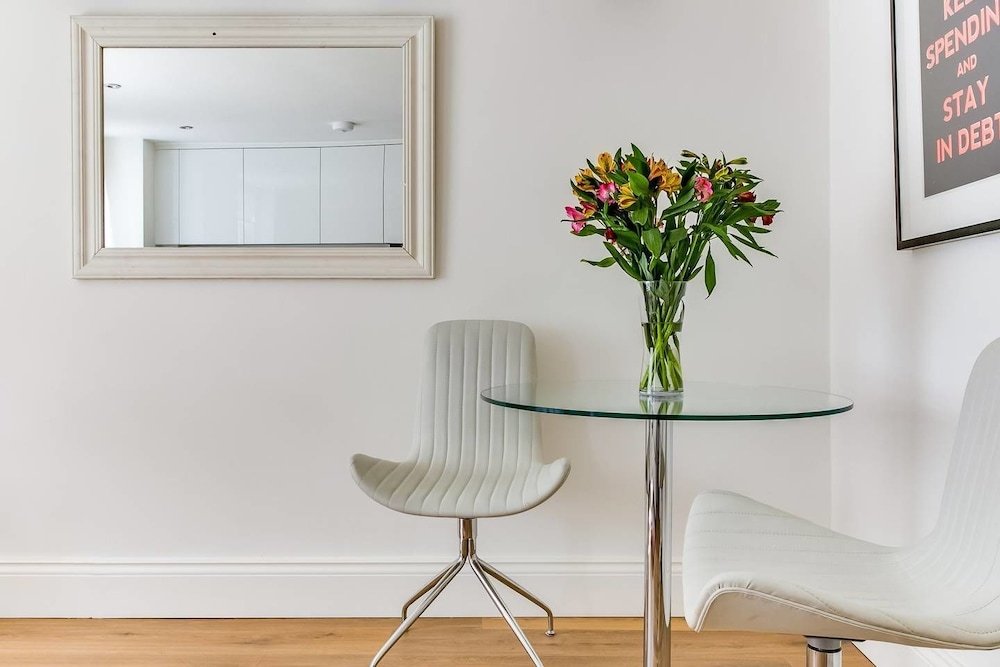 Фото Lovely 1 Bedroom Home W/patio - 4 Guests!