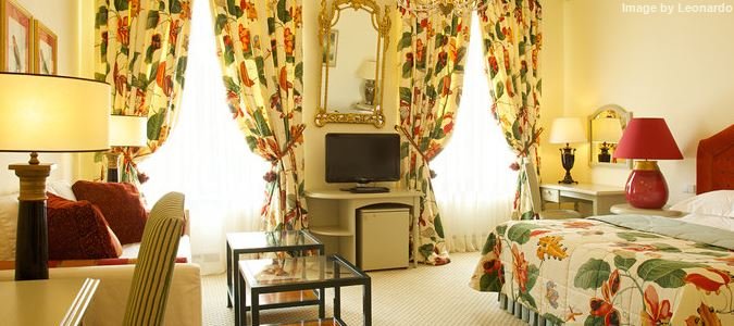 Фото Отель Narutis