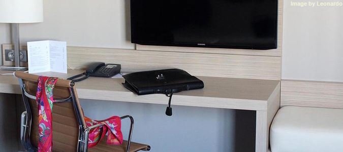 Фото Mercure Paris Montparnasse Pasteur