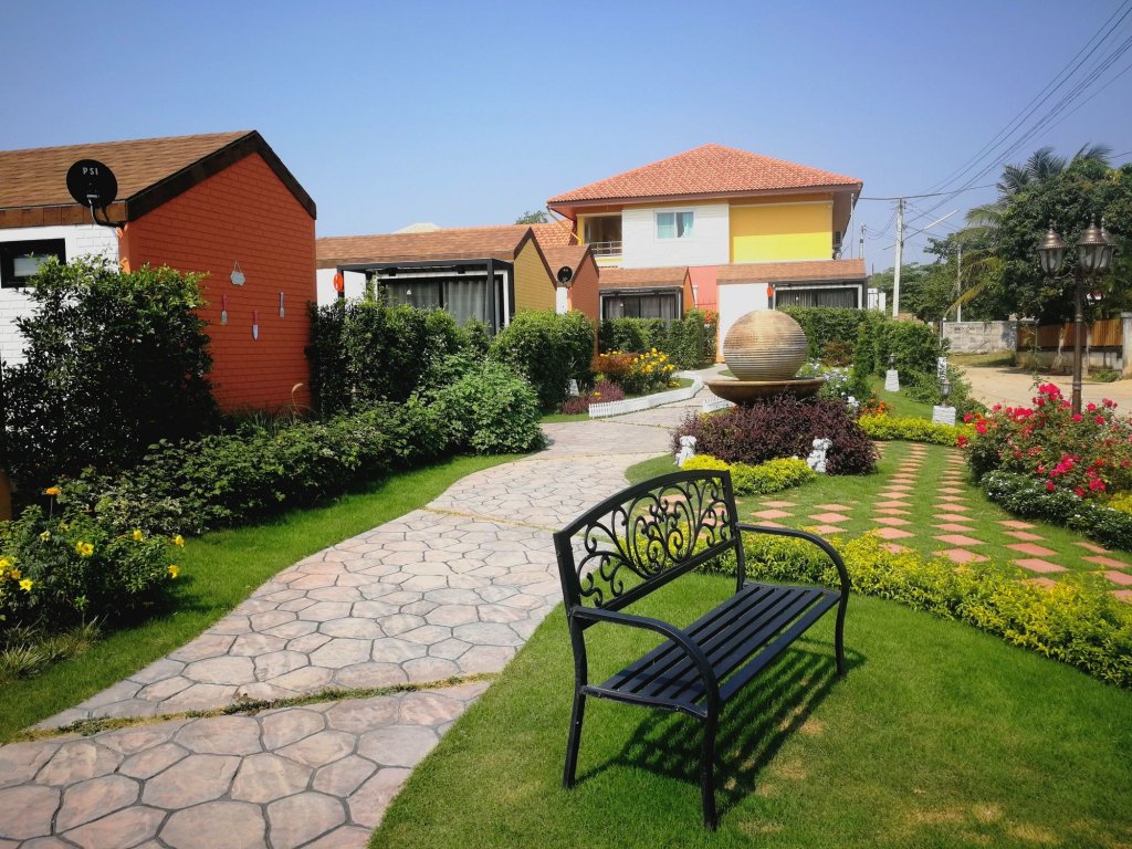 Фото отеля 3