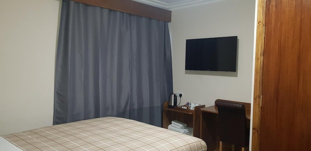 Фото Leith House