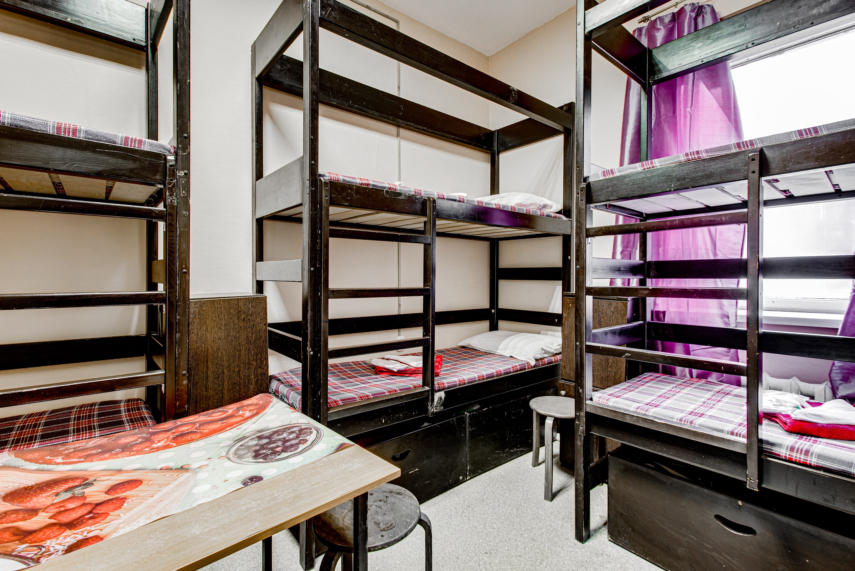 Фото Хостел № 1 С легким паром