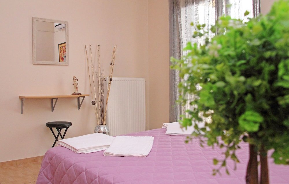 Фото Katerina Luxury Apartment