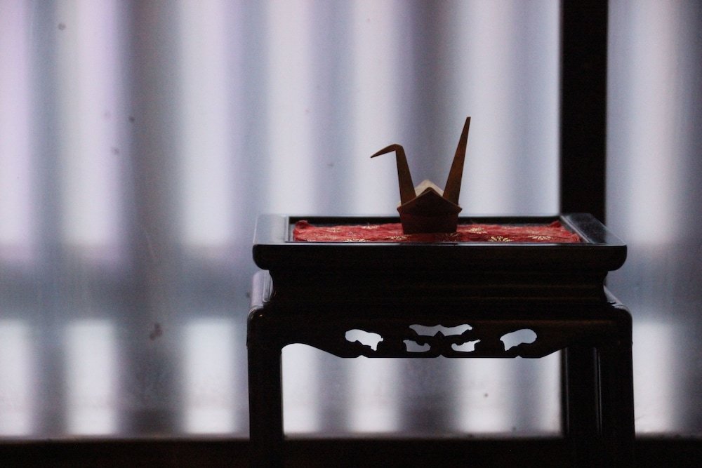 Фото Haruya Umekoji