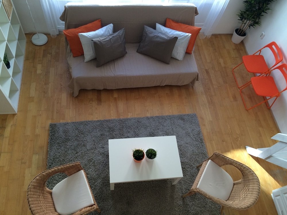 Фото Wesselenyi 18 Apartment