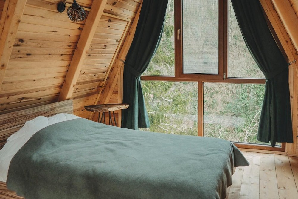 Фото Bungalove Tatilkoyu