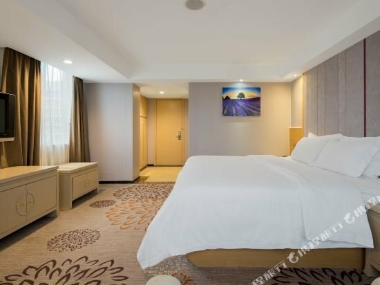 Hotel Lavande Hotel Gz Pazhou Branch, Guangzhou, photo
