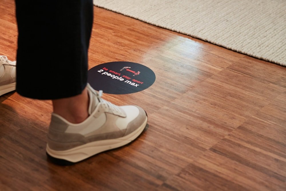 Фото CitizenM Washington Dc Capitol