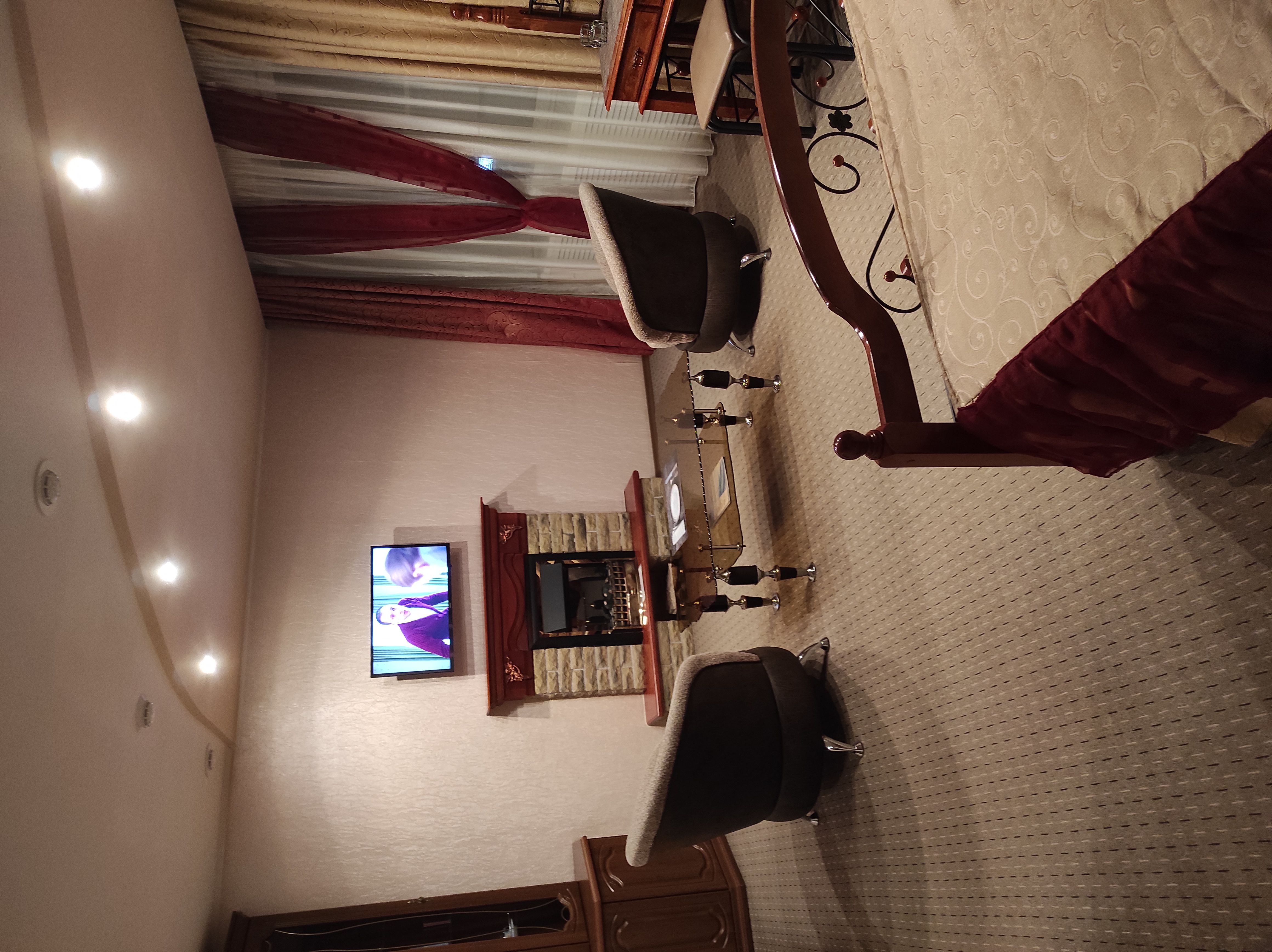 Фото Юбилейная