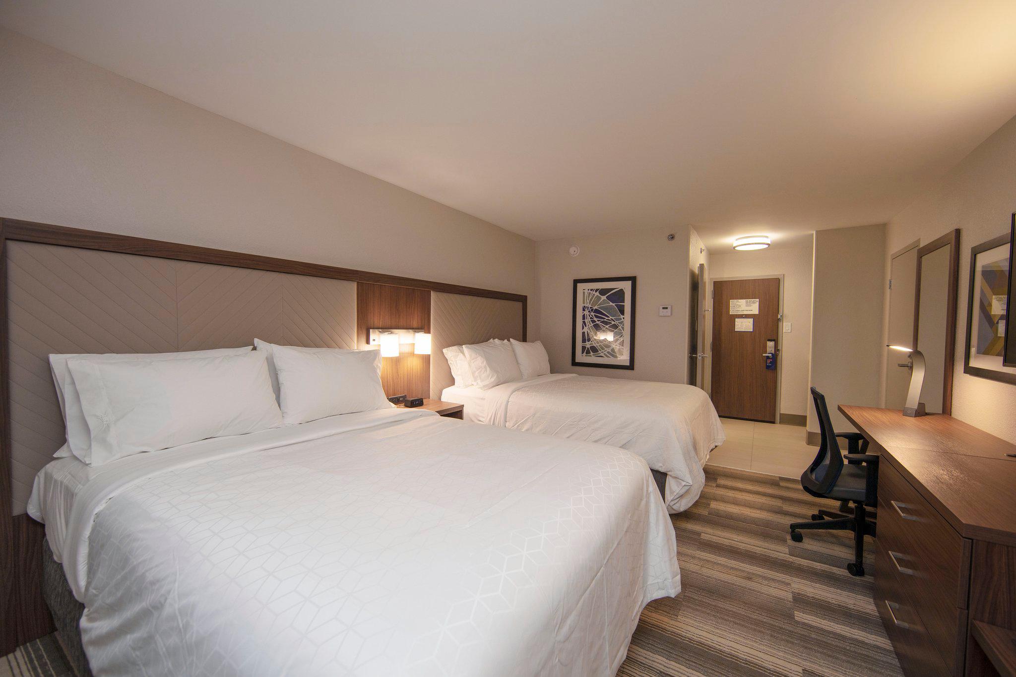 Фото Holiday Inn Express Athens, an Ihg Hotel