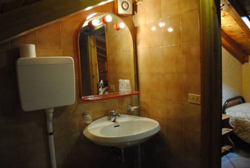 Фото Hotel Aquila