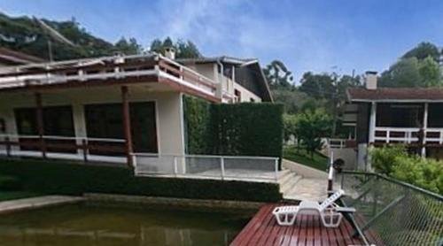 Фото Pousada das Montanhas