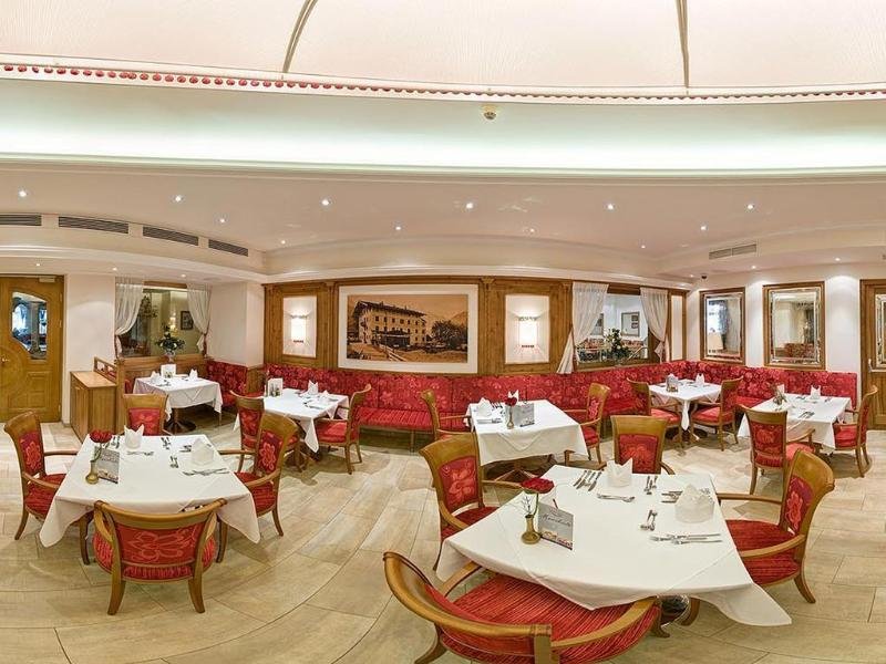 Фото Strass - Sport & SPA Hotel