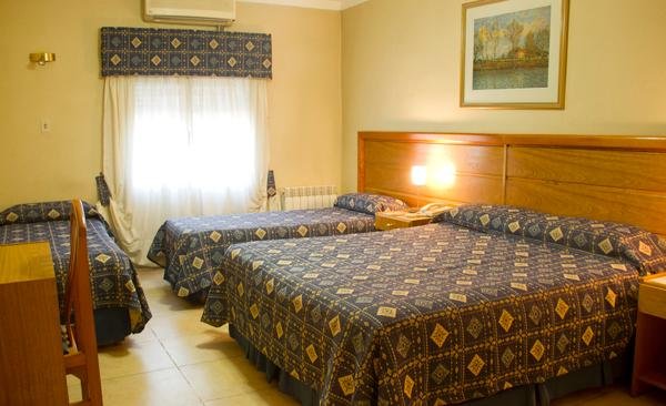 Фото Hotel Provincial