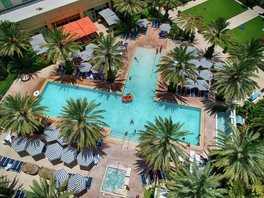 Фото Hilton West Palm Beach