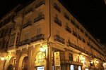 Hostal La Numantina (Calle Sagasta, 4), hotel