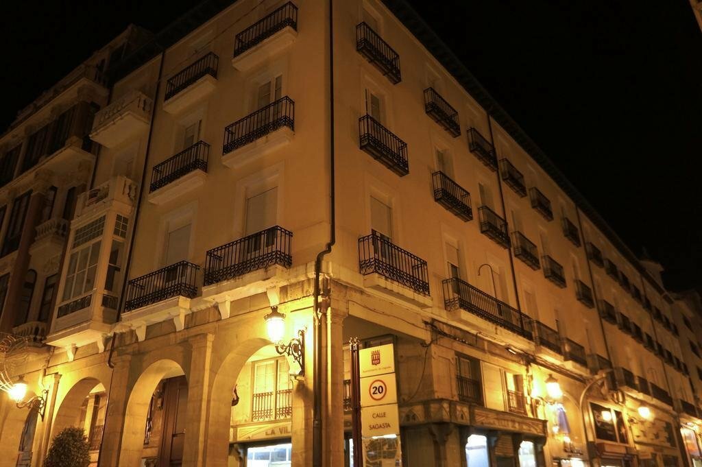 Hotel Hostal La Numantina, Logroño, photo