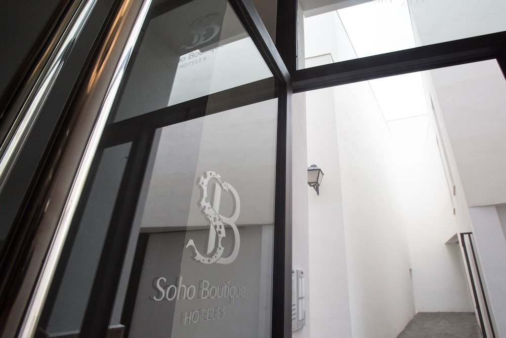 Фото Soho Boutique Museo