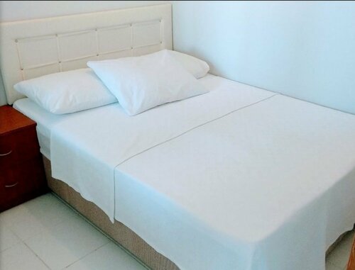 Гостиница On Motel в Эджеабате