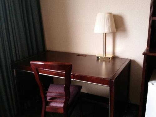 Фото University Hotel & Suites