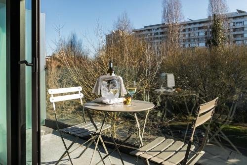 Фото Porto City House