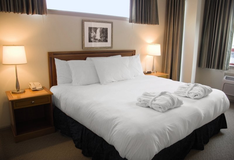 Фото Harrison Beach Hotel