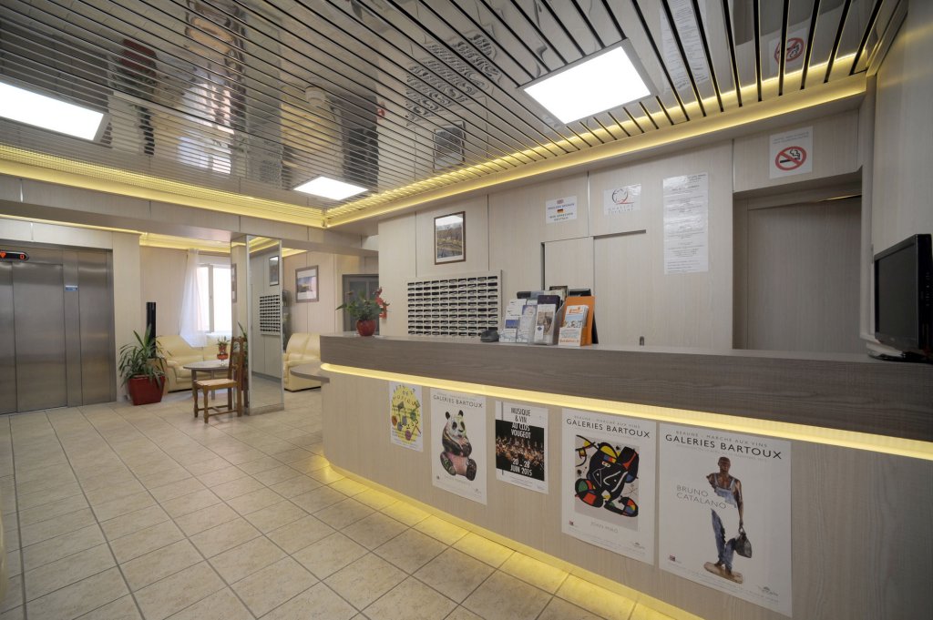 Фото Au Grand Saint Jean