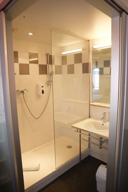 Фото Résidence Temporim Lyon Cité Internationale