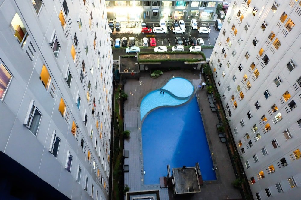 Фото Green Pramuka City