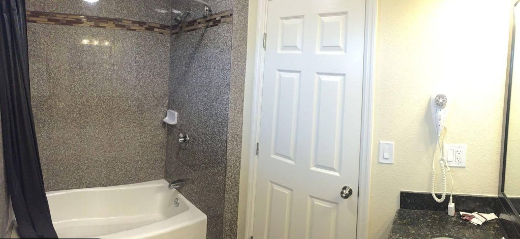 Фото Wagon Wheel Motel