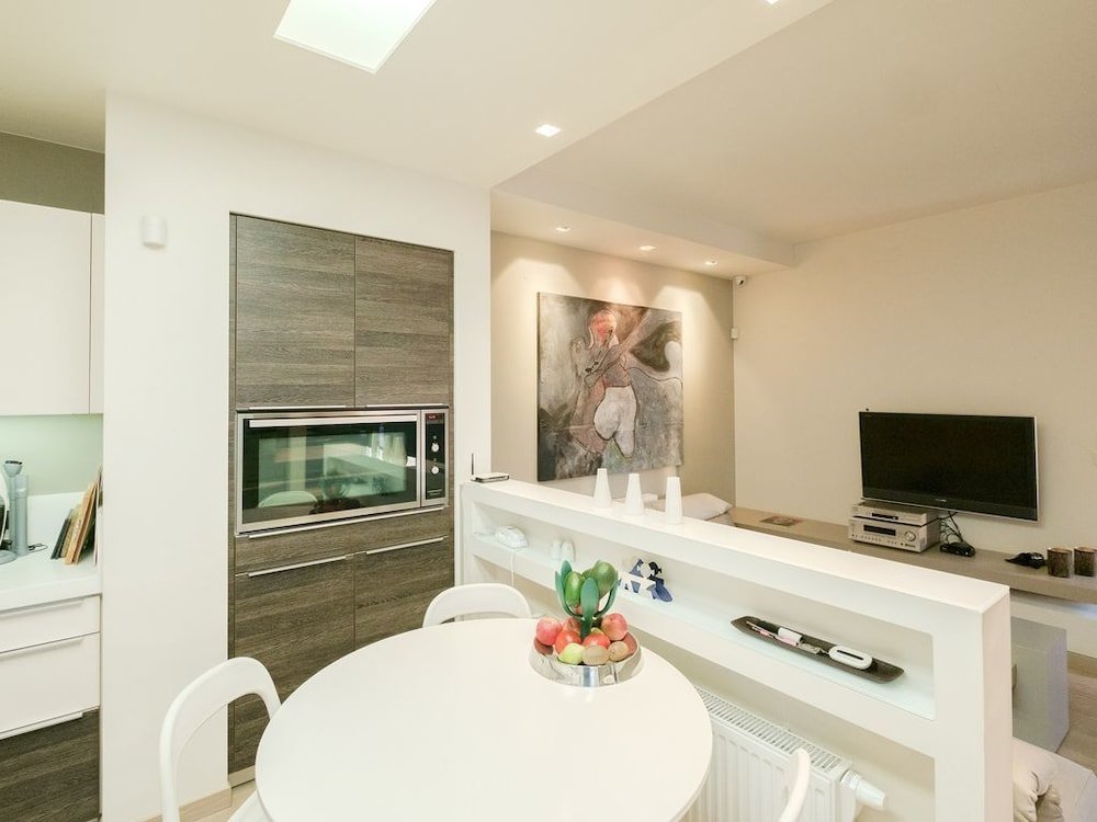 Фото Spectacular Modern Art Villa with Private Pool