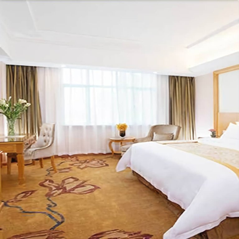 Фото Vienna Hotel