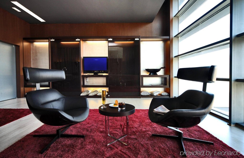 Фото Barceló Málaga