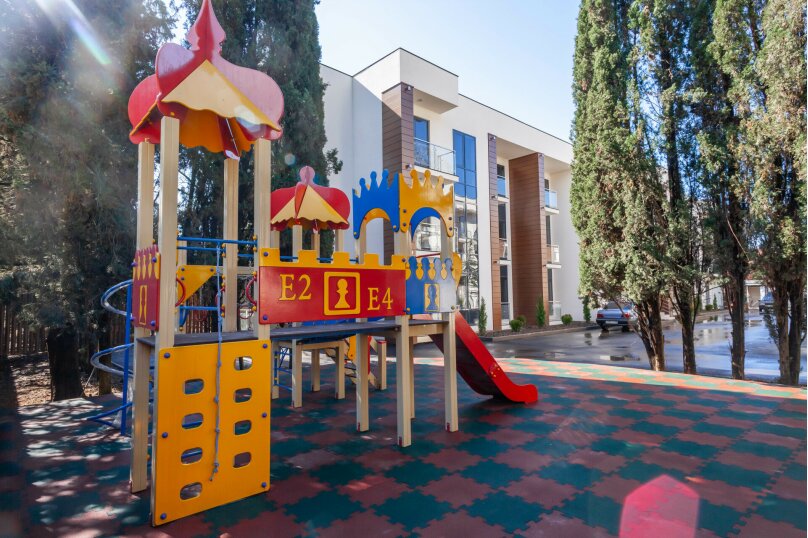 Фото Сиарент Мадрид Парк 2