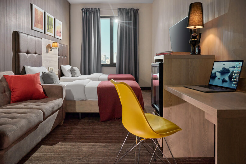 Фото Golden Tulip Krasnodar