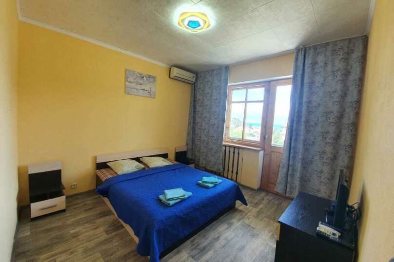 Фото Бриз-Морское