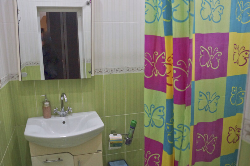 Фото Южный вайб Миракль