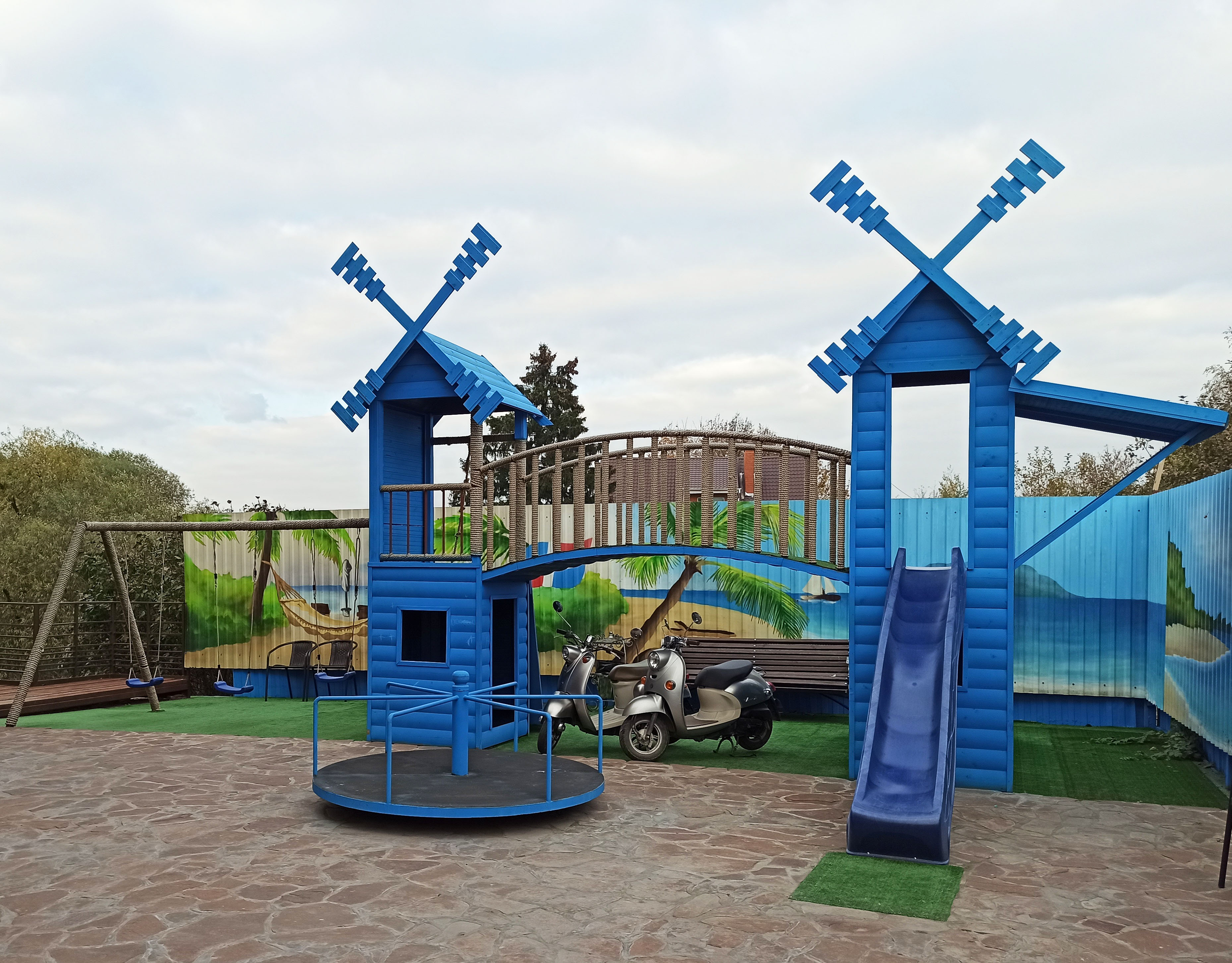 Фото отеля 4