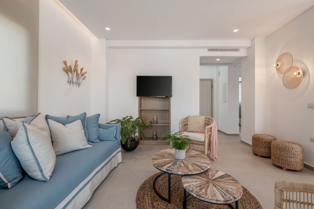 Фото Dempla Heights Villas