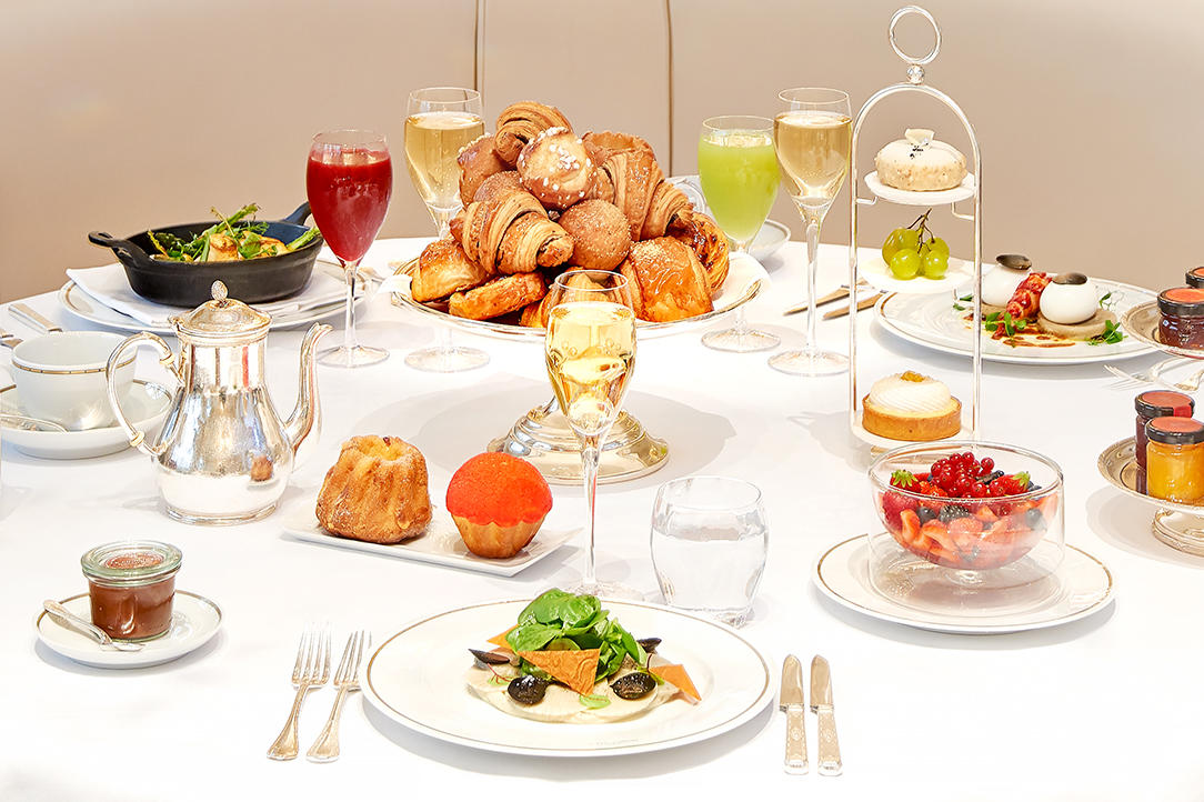 Фото Hotel Plaza Athenee