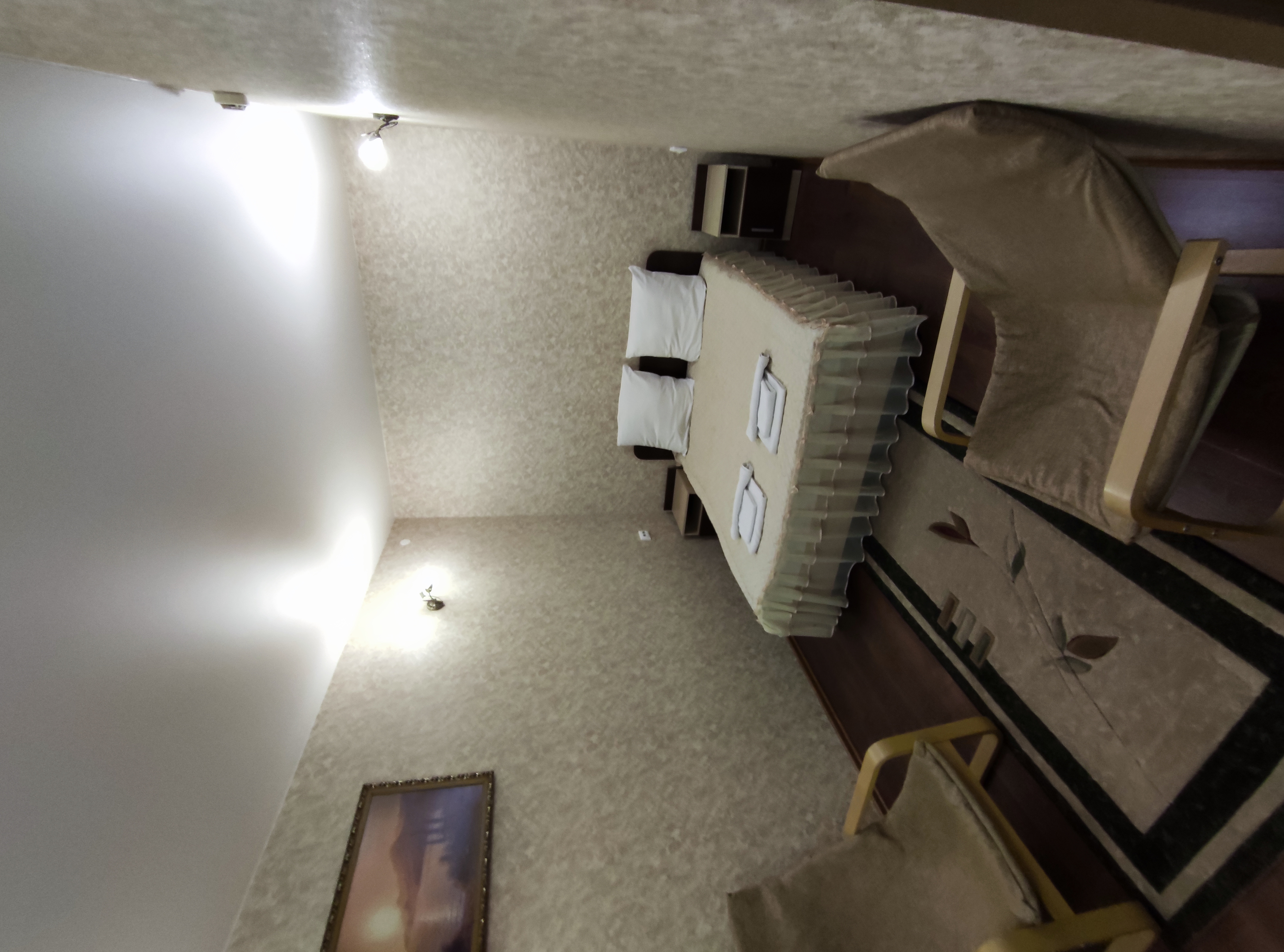 Фото Караван