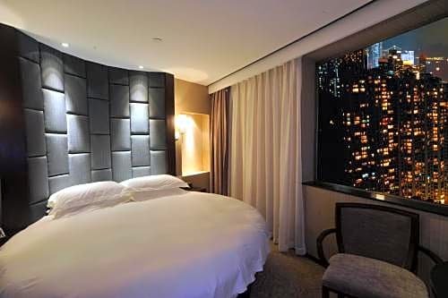 Фото Byland World Hotel Yiwu