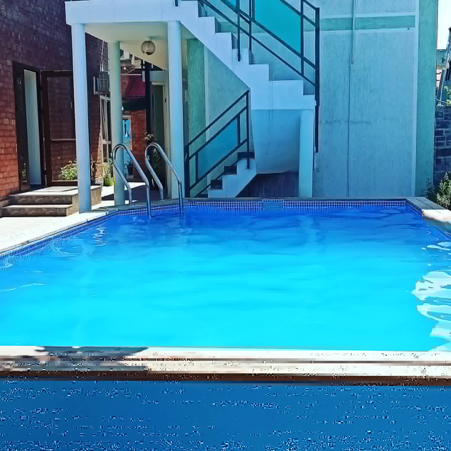 Фото Брюссельский дворик